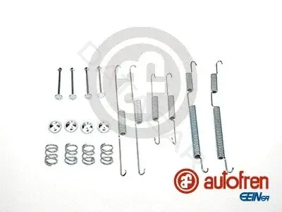 Ремкомплект тормозных колодок AUTOFREN SEINSA D3974A