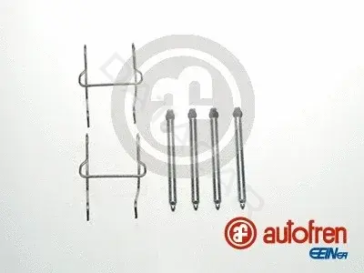 Ремкомплект тормозных колодок AUTOFREN SEINSA D42354A