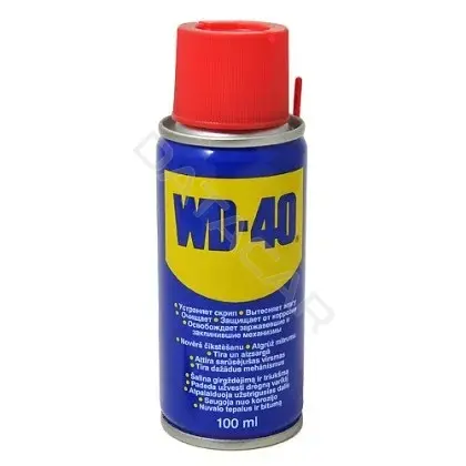 Смазка WD-40 WD40100