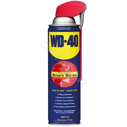 Смазка WD-40 WD-40-420