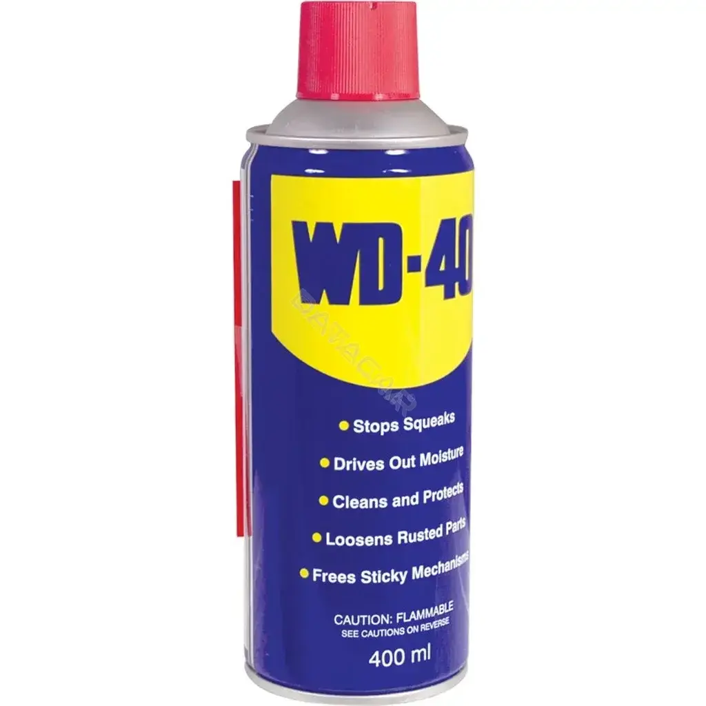 Смазка WD-40 WD-40400