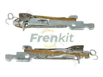 Рычаг регулировочный тормозного вала FRENKIT 990030