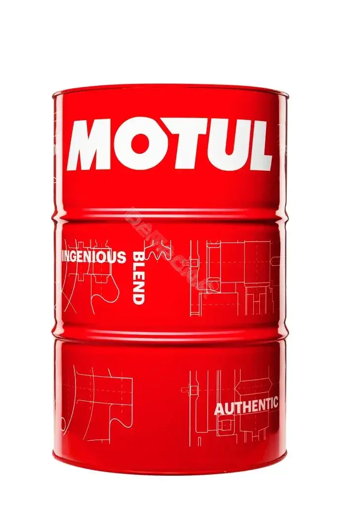 Масло моторное MOTUL 110576