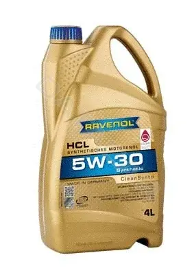Масло моторное RAVENOL 1111118-004-01-999