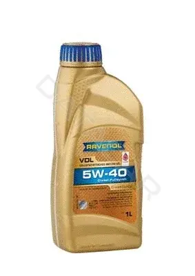 Масло моторное RAVENOL 1111132-001-01-999