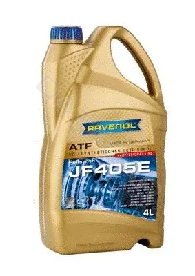 Масло трансмиссионное RAVENOL 1211118-004-01-999