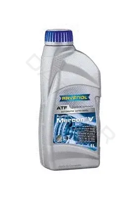 Масло трансмиссионное RAVENOL 1212101-001-01-999