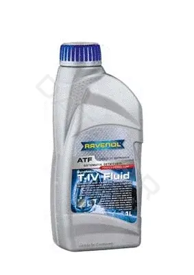 Масло трансмиссионное RAVENOL 1212102-001-01-999