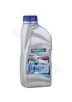 Масло трансмиссионное RAVENOL 1212106-001-01-999