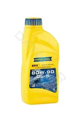 Масло трансмиссионное RAVENOL 1223205-001-01-999