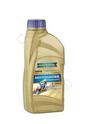Масла для мотоциклов RAVENOL 1144110-001-01-999
