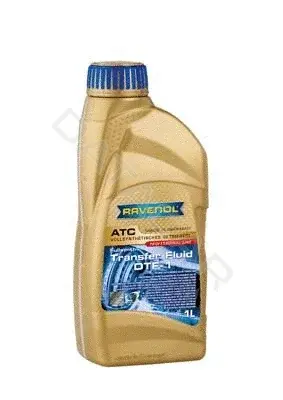 Масло трансмиссионное RAVENOL 1211128-001-01-999