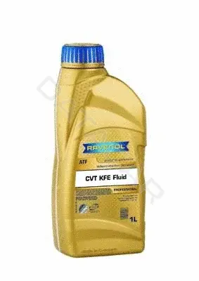 Масло трансмиссионное RAVENOL 1211134-001-01-999