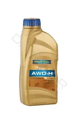 Масло трансмиссионное RAVENOL 1211140-001-01-999