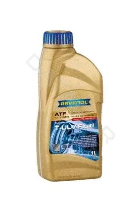 Масло трансмиссионное RAVENOL 1211146-001-01-999