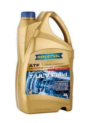Масло трансмиссионное RAVENOL 1211146-004-01-999