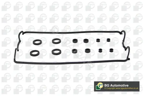 Прокладка клапанной крышки BGA RK6301
