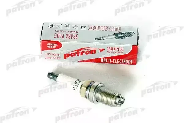 Свечи зажигания PATRON SPP206M