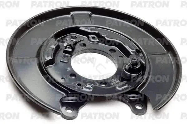 Защита тормозного диска PATRON PBS121