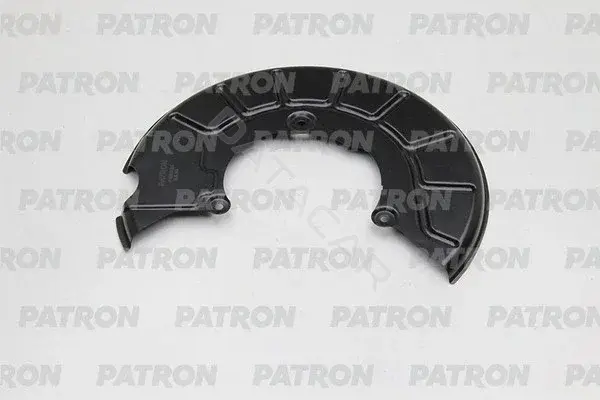 Защита тормозного диска PATRON PBS032