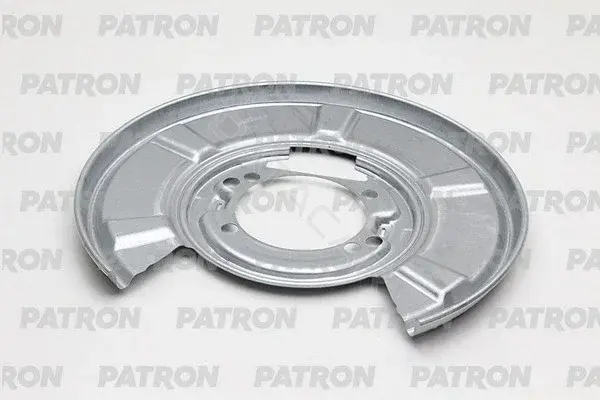 Защита тормозного диска PATRON PBS018