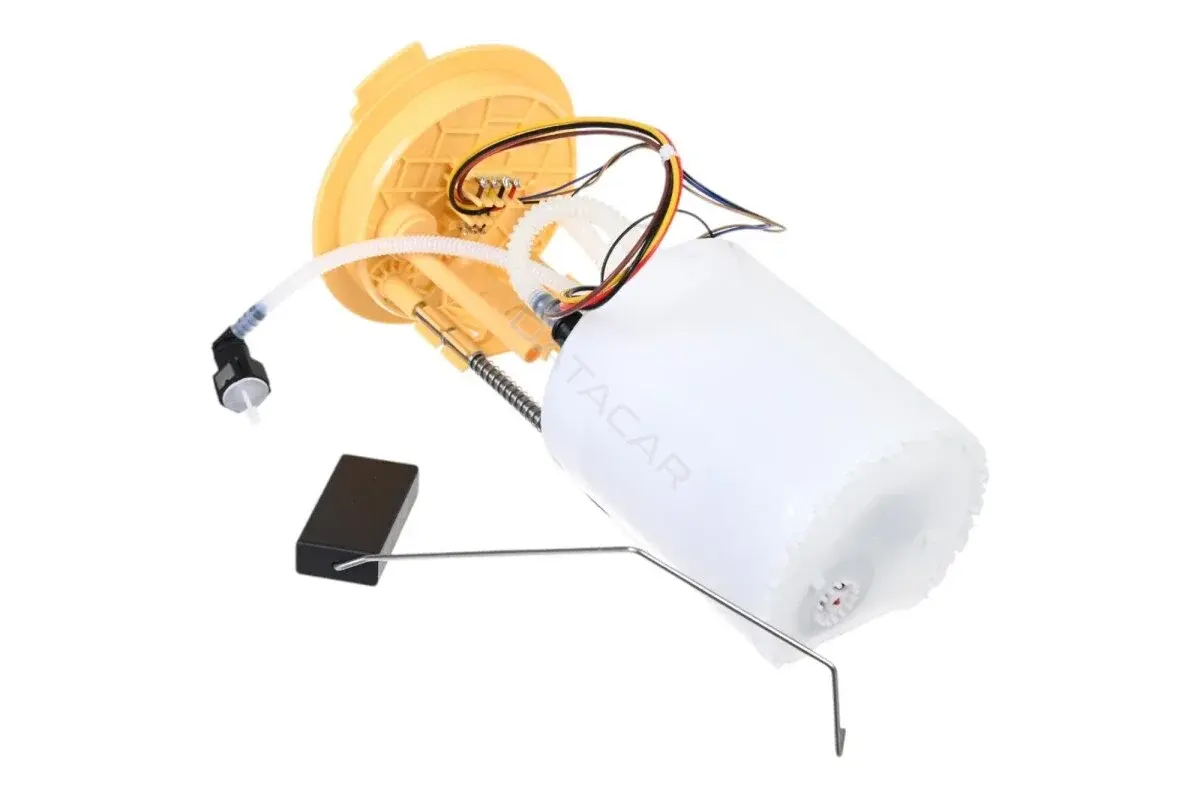 Топливный насос STELLOX 10-02185-SX