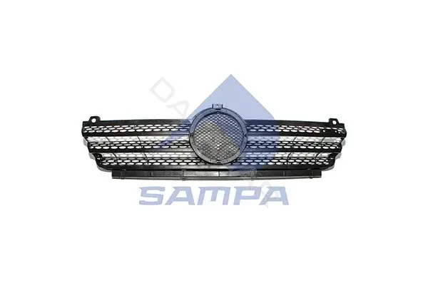 Решетка радиатора SAMPA 18100617