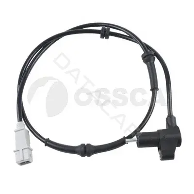 Датчик АБС OSSCA 16932