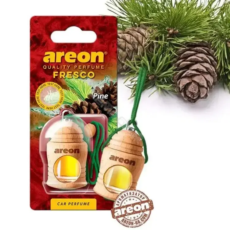 Ароматизаторы AREON AREFRESPINE