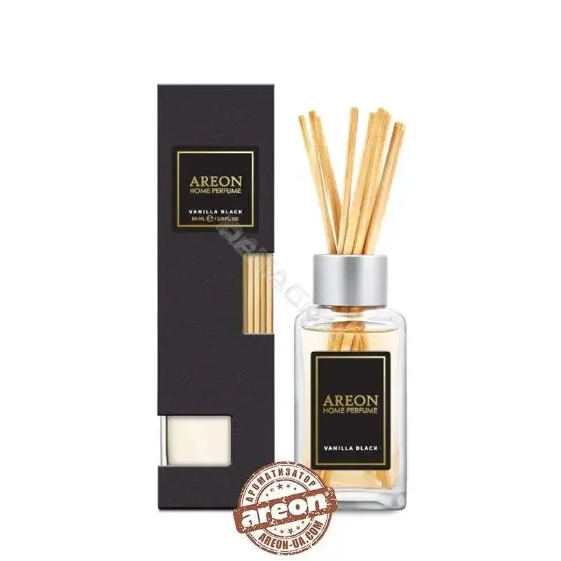 Ароматизаторы AREON AREHP85VANILLABLACK
