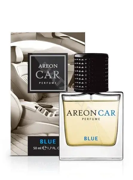 Ароматизаторы AREON AREPERFCAR50BLUE