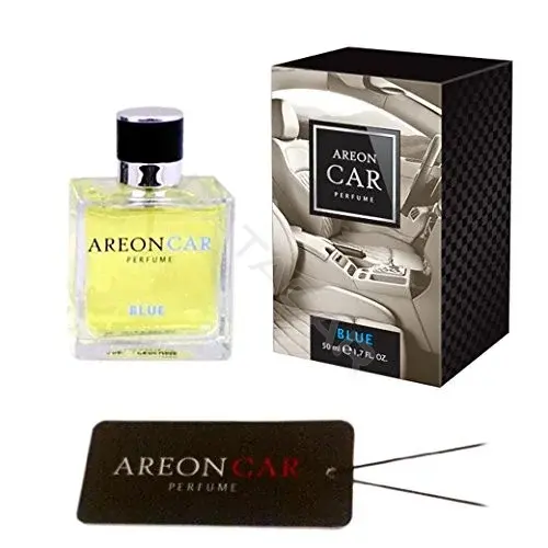Ароматизаторы AREON ARESPRAY50GOLD