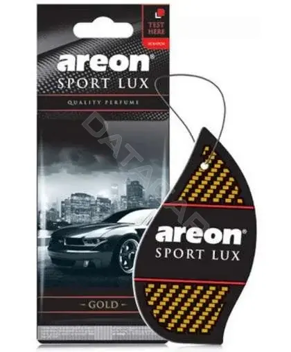 Ароматизаторы AREON AR-SLG
