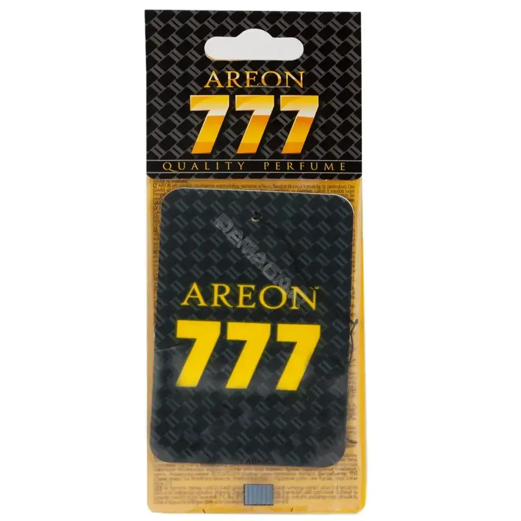 Ароматизаторы AREON AREDR777