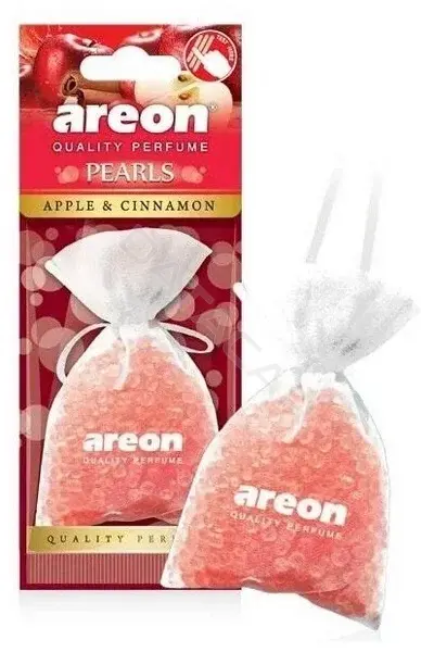 Ароматизаторы AREON AREPEARLAPPLECINNAMO