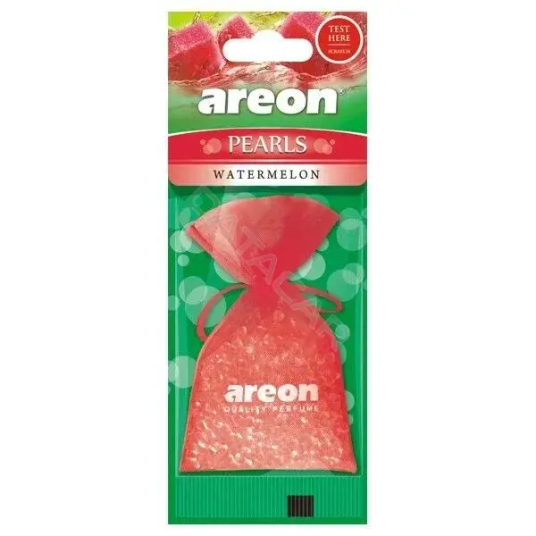Ароматизаторы AREON AREPEARLWATERMELON