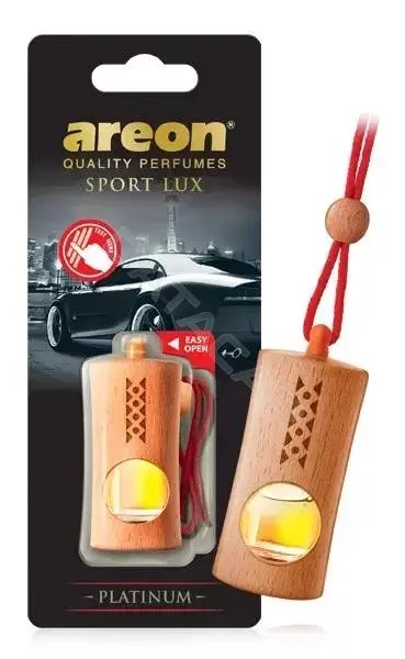 Ароматизаторы AREON ARE-FGL03