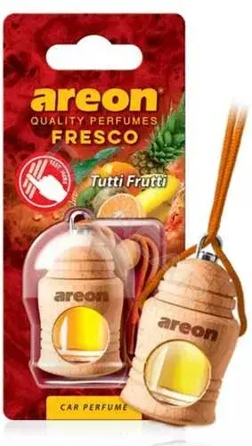 Ароматизаторы AREON ARE-FRTN23