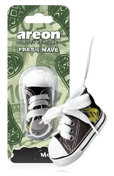 Ароматизаторы AREON AREFWMONEY