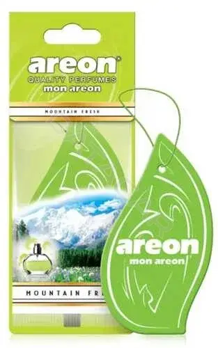 Ароматизаторы AREON ARE-MA17