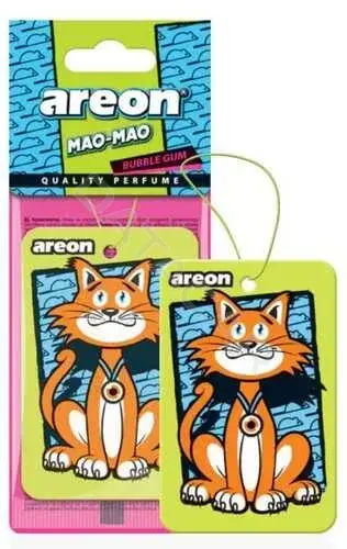 Ароматизаторы AREON ARE-MAO