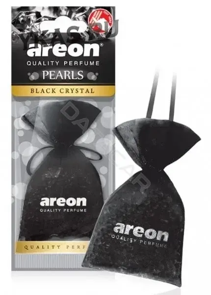 Ароматизаторы AREON AREPEARLBLACKCRYSTAL
