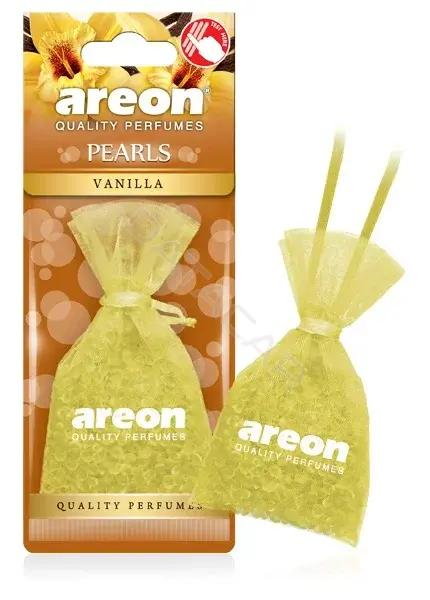 Ароматизаторы AREON AREPEARLVANILLA