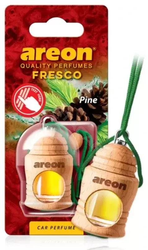 Ароматизаторы AREON ARE-FRTN01