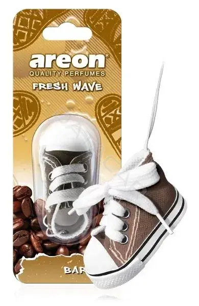 Ароматизаторы AREON ARE-FW10