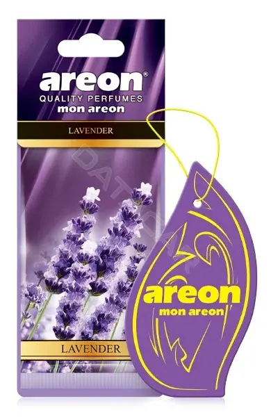 Ароматизаторы AREON ARE-MA49