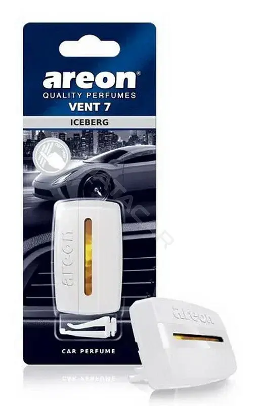 Ароматизаторы AREON ARE-V701