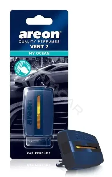 Ароматизаторы AREON ARE-V705