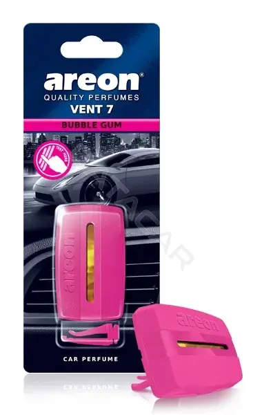 Ароматизаторы AREON ARE-V707
