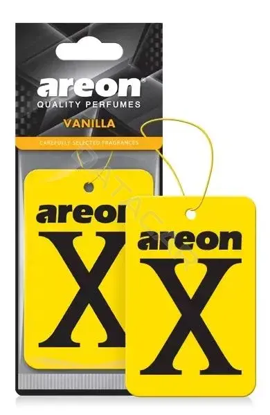 Ароматизаторы AREON ARE-XV03D